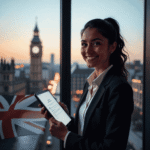 Uk work visa