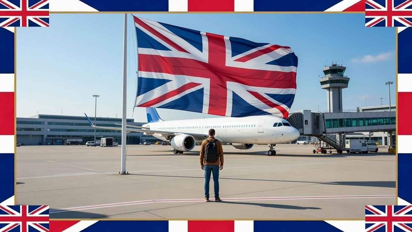 Uk border rules 2026