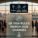 Uk immigration rules 2026
