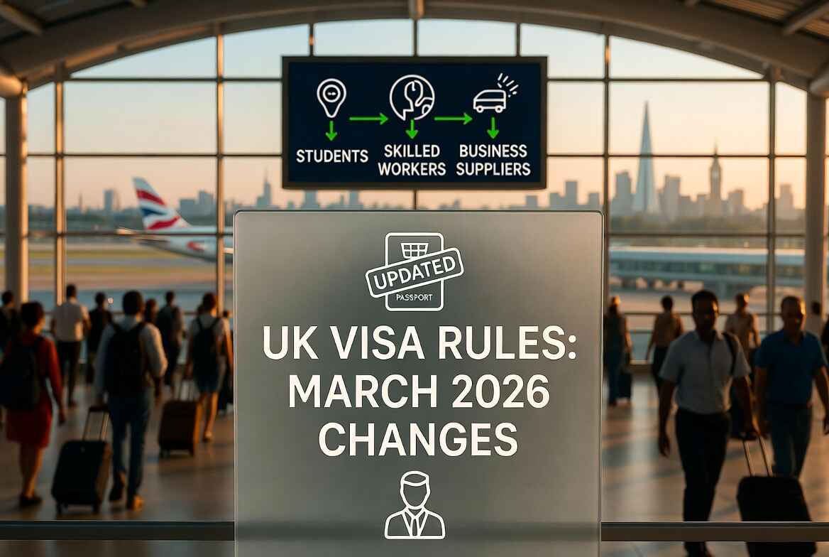 Uk immigration rules 2026