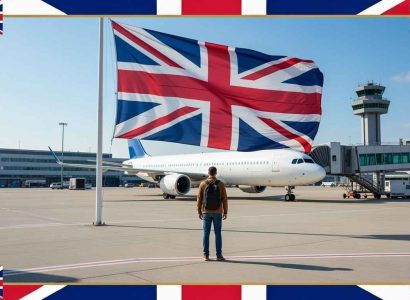 Uk border rules 2026