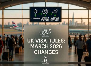 Uk immigration rules 2026