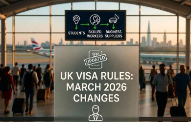 Uk immigration rules 2026